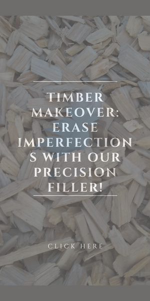 Timber Filler