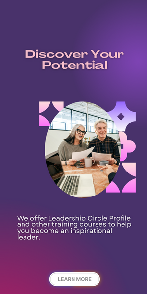 leadership circle profile